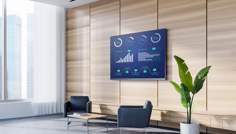 Телевидение для бизнеса от Ростелеком в хутор Богатый (Белгородская область)